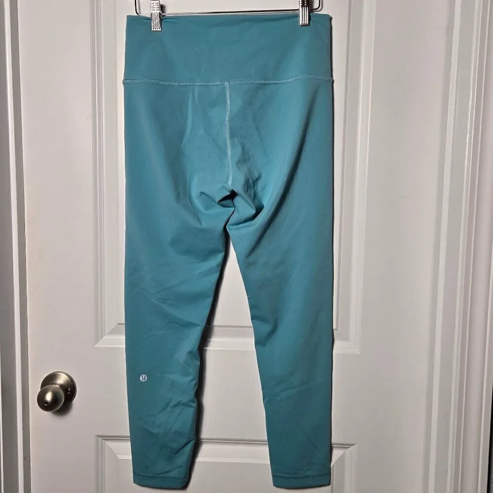 Lululemon Wunder Train High-Rise Tight 25